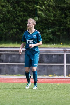 Bild 302 - B-Juniorinnen VfL Oldesloe - JSG S�dtondern : Ergebnis: 2:0